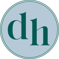 The Shift® by Dynasti Hunt Logo