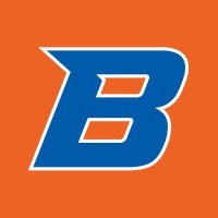 Boise State University English Department Logo