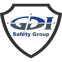 GDI Safety Group Logo