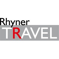 Rhyner Travel AG Logo