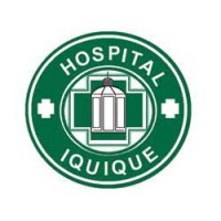 Hospital Dr. Ernesto Torres Galdames Logo