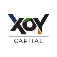 XOY Capital Logo