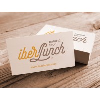 Iberlunch Pantumaca Logo