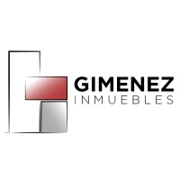Gimenez Inmuebles Logo