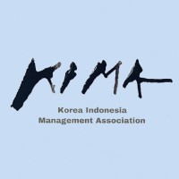 Korea Indonesia Management Association Logo