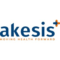Akesis (Formerly the Axios Foundation) Logo