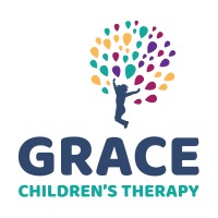 Grace Childrens Therapy Logo