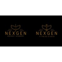 Nexgen Cricket And Fitness Academy Logo