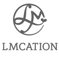 LMCATION Logo