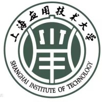 Shanghai Institute of Technology Logo