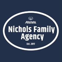 Nichols Family Agency Logo