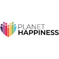 Planet Happiness Logo