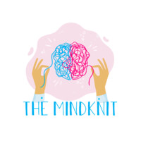 The MindKnit Logo
