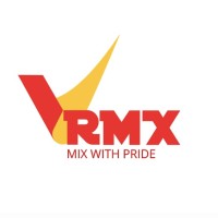 VRMX Concrete India Private Ltd Logo