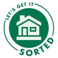 Lets Get It Sorted Logo