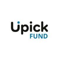 Upick Fund Logo