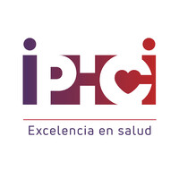 IPHCI Salud Logo