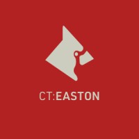 Cardinal CT Easton Logo