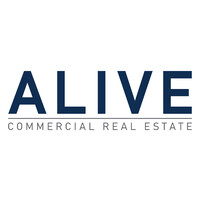 ALIVE Commercial Real Estate Logo
