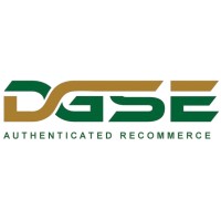 DGSE, LLC Logo