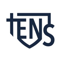TENS: The Episcopal Network for Stewardship Logo