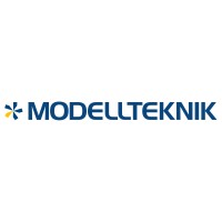 Modellteknik Logo