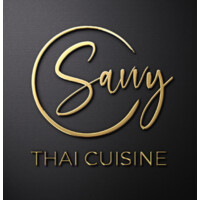 Savvy Thai Cuisine Logo