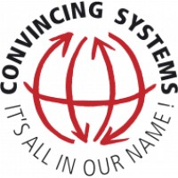 Convincing Systems GmbH Logo