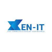 Xen-IT Logo