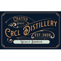 CRCL Distillery™ Logo