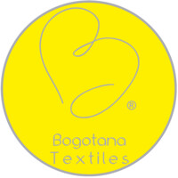 Bogotana de Textiles Logo