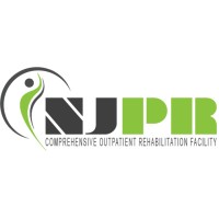 NJ Pain and Rehab Logo