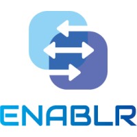 Enablr.id Logo