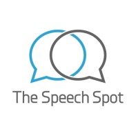 The Speech Spot Logo