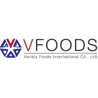Variety Foods International (VFOODS) Logo