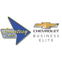 Courtesy Fleet Chevrolet Isuzu Ram Logo