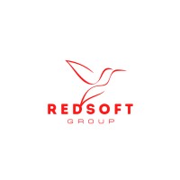 Redsoft Group Logo