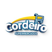 Cordeiro Supermercados Logo