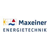 Maxeiner Gmbh Logo