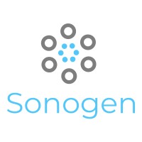 Sonogen Medical Inc. Logo