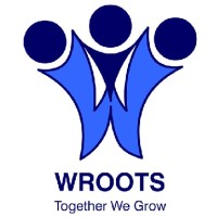 Wroots Global Private Limited Logo