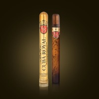 PC DESIGN PERFUMES SARL Logo