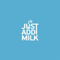 Just Add Milk Ventures Logo