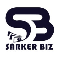 Sarker Biz Logo