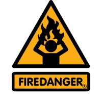 FireDanger Studio® Logo