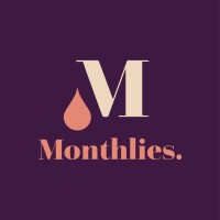 Monthlies Logo