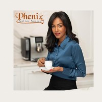 PHENIX SALON SUITES - Cheshire Square, Atlanta Logo