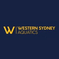 Western Sydney Aquatics Logo