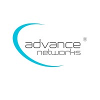 Advance Networks Logo