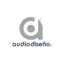 Grupo Audio Diseño Logo